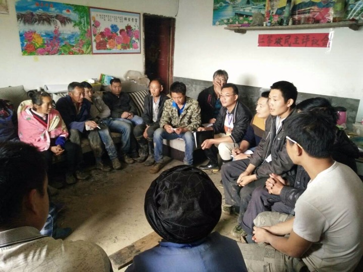 ����פ���ƶ����ӷ�սһ�¿�չ��׼ʶ��