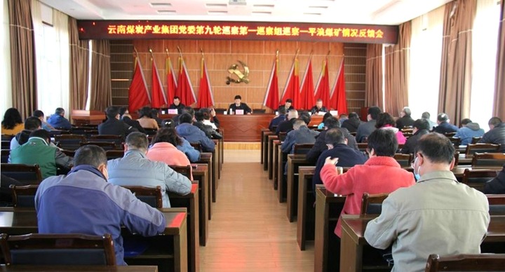 ���ŵ�ί�ھ���Ѳ���һѲ������һƽ��ú��ί����Ѳ�����