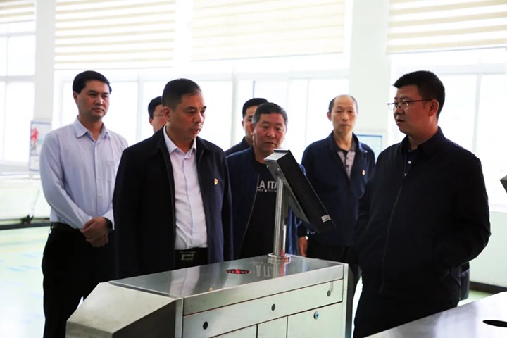 ������ί���Ф˳�˴��Ӹ�����úҵ��˾��չ��������ר�����