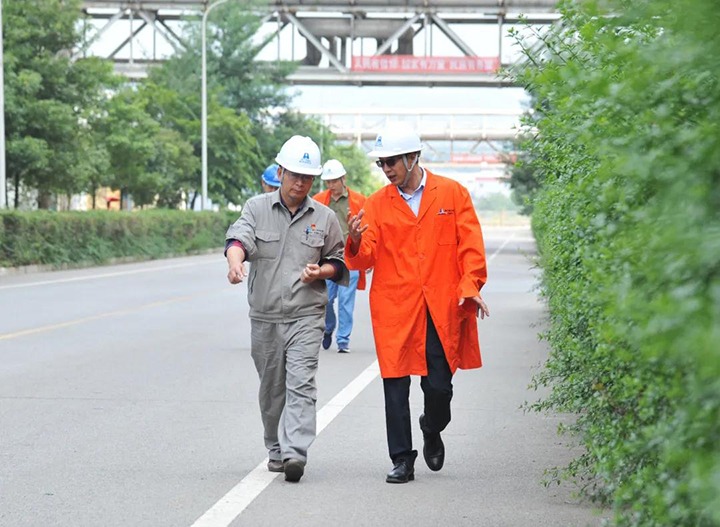 ���ŵ�ίίԱ�����ܾ����Ѻ���һ�и��ȷ滯����չ�������߹����ǰ�������