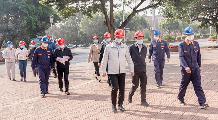 ����ݸ��ݳ��ո����ʶӵ��⻯�����ֹ�˾���пƼ��������з�ͳ������