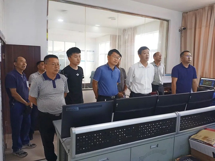 ����Ѷ���������˴�ί�ᵳ���Ա����������Ӧ�������ú������⻯�ֹ�˾����2022���й��״���ҵ�����ȷ�ú�����ٿ���������̸��