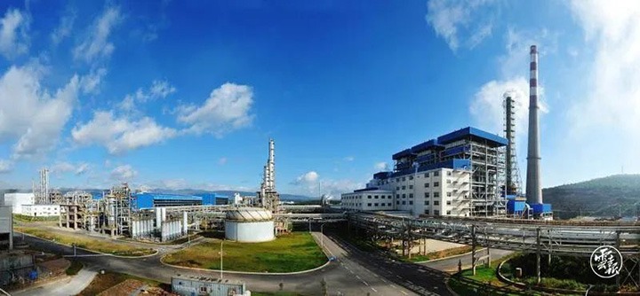 ����ú̿��ҵ���ţ�������ɫ��̼ת������ �����ִ�ú̿��ҵ��ϵ