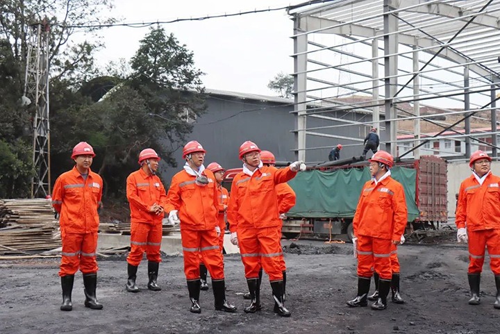 �������������ú��k8��������Ӯ�ң����ŵ�ί����ǡ������³����ܾ����߽��Ե���ƽ����ú��˾��չ�����������