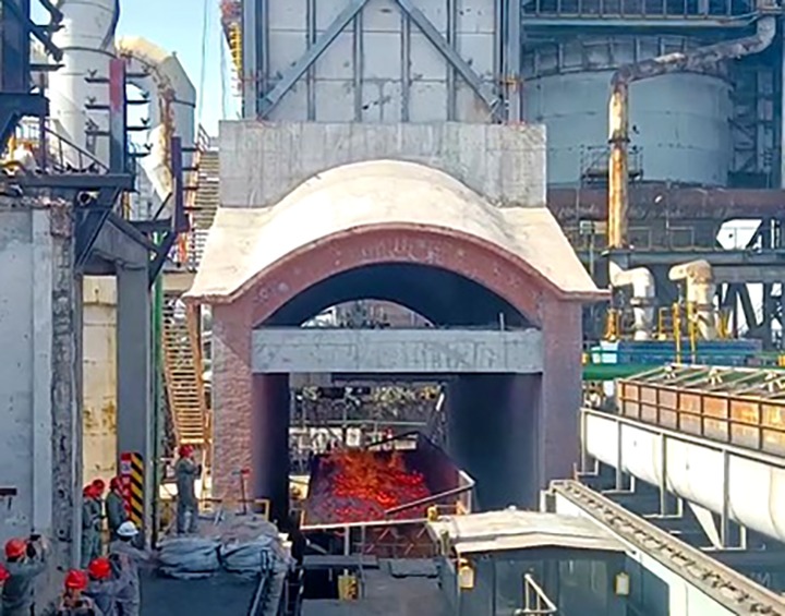 ����ú��Ѷ����ú����������Ϊ������˾1#Ϩ����װ��Ͷ�����������ȷ滯��YM����¯��¯�����Ƽ�¼��½��ú��չ��Ա�ɲ�������ѵ