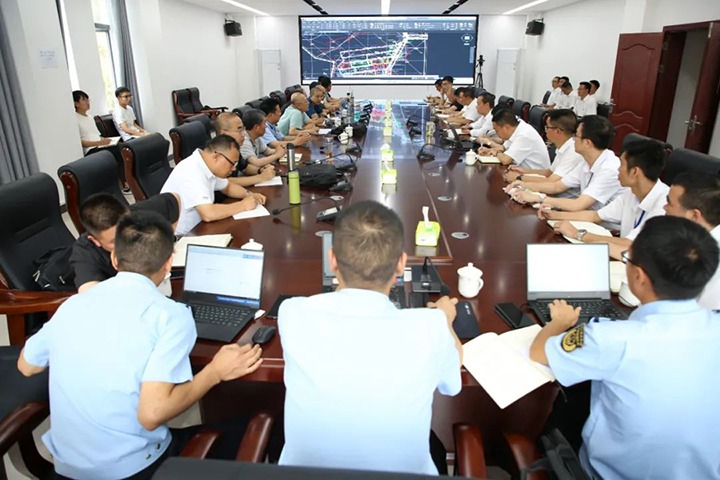 ���۽���ú�����ҿ�ɽ�������ֵ�22ִ���鸰����úҵ��չ����������ִ�����