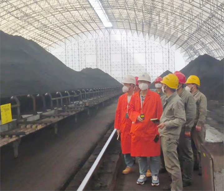 ����ú��Ѷ����ú�������ط�ú������о�Ժ��Դ�ܿ�ɽ�������ҹ�˾��̬��������������