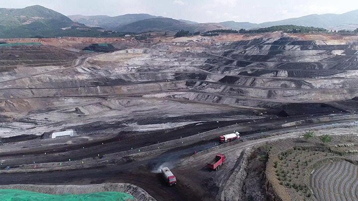 ���۽���ú����ú��ҵ��˾��ʵ���ж��������Ÿ���������