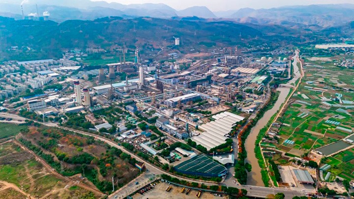 ���۽���ú�����Ͻ⻯��˾��Ʒ�з�ȡ����ͻ��