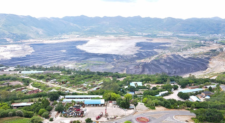 ����ú̿����о�Ժ������С��̶ú̿��������ƻ�����Ӱ������˳��ͨ��������̬��������