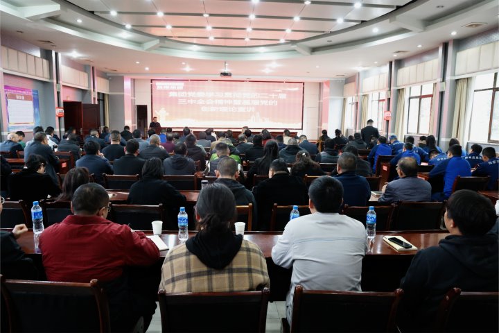 ��Ͷ���š�ú̿��ҵ���ŵ��Ķ�ʮ������ȫ���²㵳���������������ŵ�����ú��˾��չ�����˶�