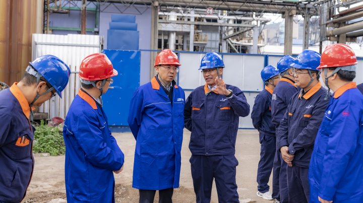 ��ú���ŵ�ί����ǡ������³����ܾ����߽��Ե����Ͻ⻯��˾��չ�ֳ��������