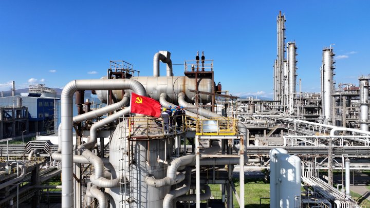 �ȷ滯���������ƾ֣���ǰ�����������������ٴ�������ʷ�¸�