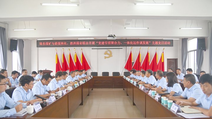 三企联动，这场结合主题党日活动走“实”又走“心”